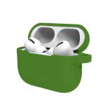 Celly - UNIV AIRCASE FOR AIRPODS PRO VERDE
