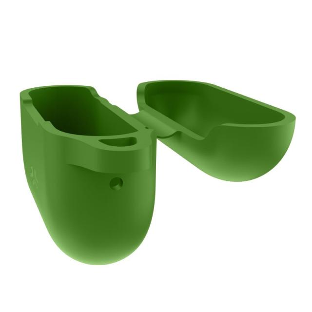 Celly - UNIV AIRCASE FOR AIRPODS PRO VERDE