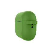 Celly - UNIV AIRCASE FOR AIRPODS PRO VERDE