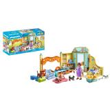 Playmobil - 71743 set de juguetes