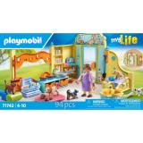 Playmobil - 71743 set de juguetes