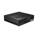 MSI - Pro DP21 14M-889EU Intel® Core™ i5 i5-14400 16 GB DDR5-SDRAM 512 GB SSD Windows 11 Pro Escritorio Mini PC Negro