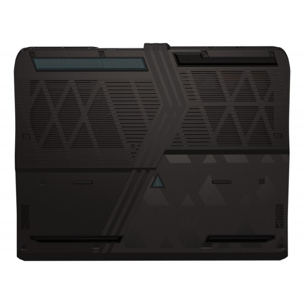 MSI - Vector 18 HX AI A2XWIG-648ES Intel Core Ultra 9 275HX Portátil 45,7 cm (18") Quad HD+ 32 GB DDR5-SDRAM 1 TB SSD NVIDIA GeF