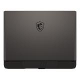 MSI - Vector 18 HX AI A2XWIG-648ES Intel Core Ultra 9 275HX Portátil 45,7 cm (18") Quad HD+ 32 GB DDR5-SDRAM 1 TB SSD NVIDIA GeF