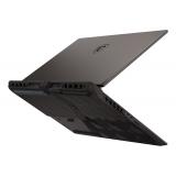 MSI - Vector 18 HX AI A2XWIG-648ES Intel Core Ultra 9 275HX Portátil 45,7 cm (18") Quad HD+ 32 GB DDR5-SDRAM 1 TB SSD NVIDIA GeF