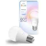 Philips - Hue 929004235401 iluminación inteligente Bombilla inteligente Bluetooth 8 W