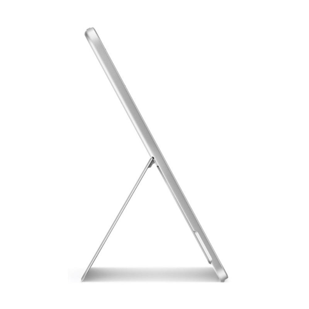 Microsoft - Surface Pro 12 Snapdragon 512 GB 30,5 cm (12") 16 GB Wi-Fi 7 (802.11be) Windows 11 Pro Platino