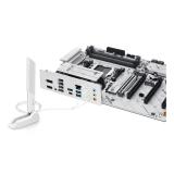 ASUS - B850 MAX GAMING WIFI W AMD B850 Zócalo AM5 ATX