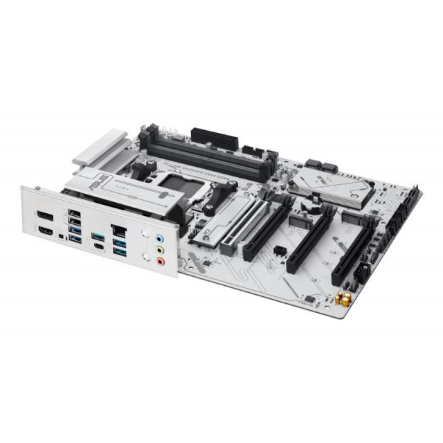 ASUS - B850 MAX GAMING WIFI W AMD B850 Zócalo AM5 ATX