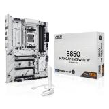 ASUS - B850 MAX GAMING WIFI W AMD B850 Zócalo AM5 ATX