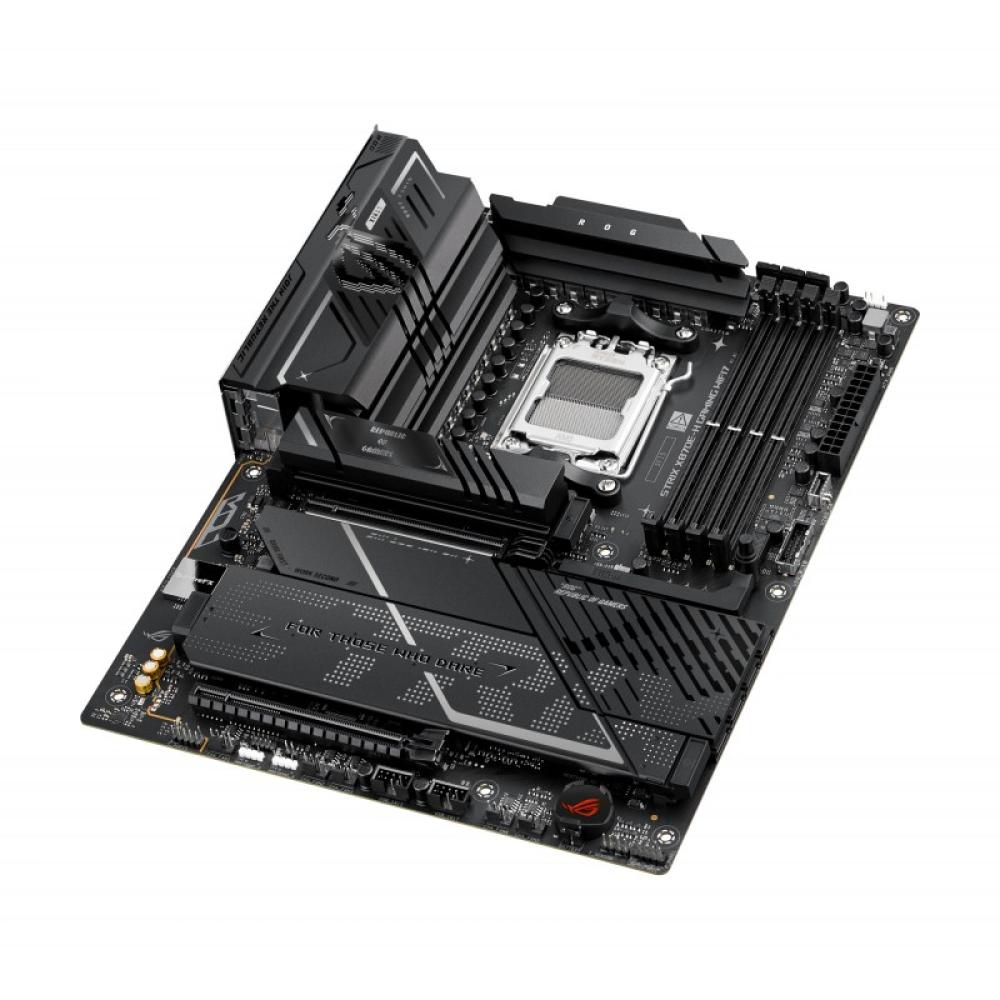 ASUS - ROG STRIX X870E-H GAMING WIFI7 AMD X870E Zócalo AM5 ATX