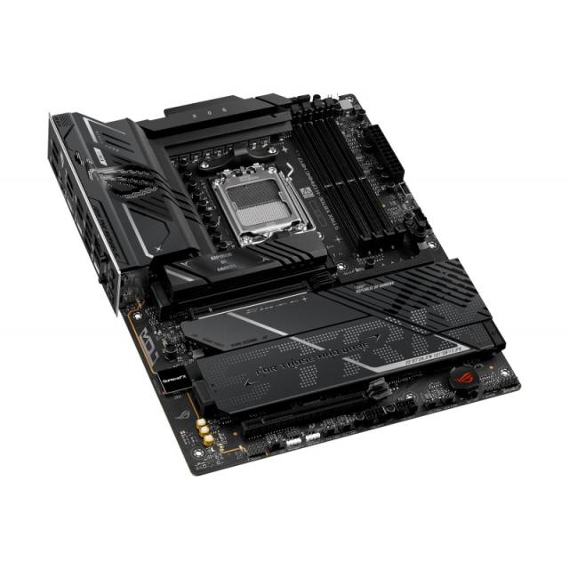 ASUS - ROG STRIX X870E-H GAMING WIFI7 AMD X870E Zócalo AM5 ATX