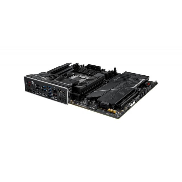 ASUS - ROG STRIX X870E-H GAMING WIFI7 AMD X870E Zócalo AM5 ATX