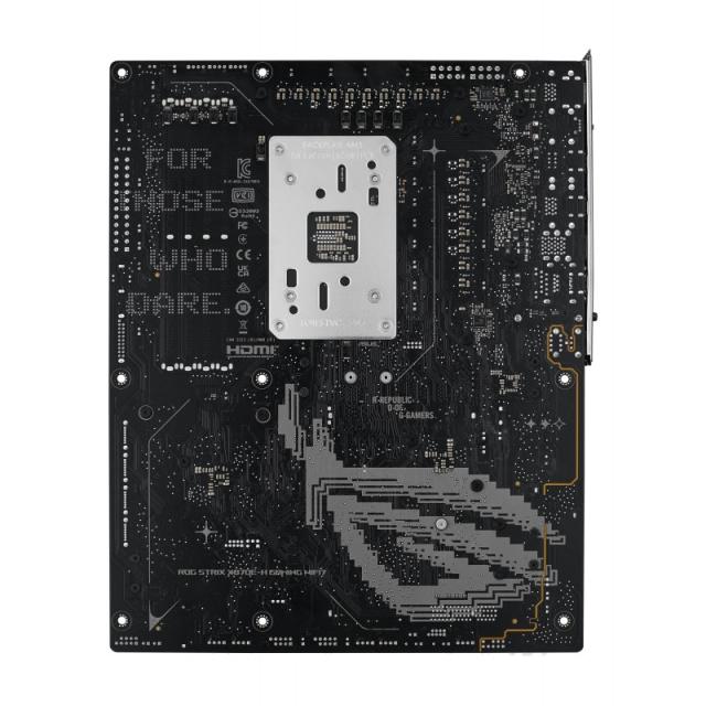 ASUS - ROG STRIX X870E-H GAMING WIFI7 AMD X870E Zócalo AM5 ATX