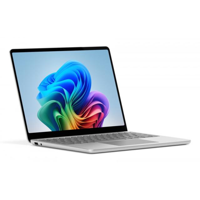 Microsoft - Surface Laptop 13" Copilot+ PC Snapdragon Portátil 33 cm (13") Pantalla táctil 24 GB LPDDR5x-SDRAM 1 TB SSD Wi-Fi 7
