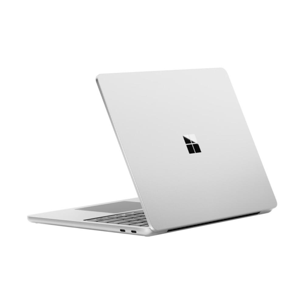 Microsoft - Surface Laptop 13" Copilot+ PC Snapdragon Portátil 33 cm (13") Pantalla táctil 24 GB LPDDR5x-SDRAM 1 TB SSD Wi-Fi 7