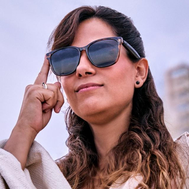 Energy Sistem - 50012 gafas inteligentes Bluetooth