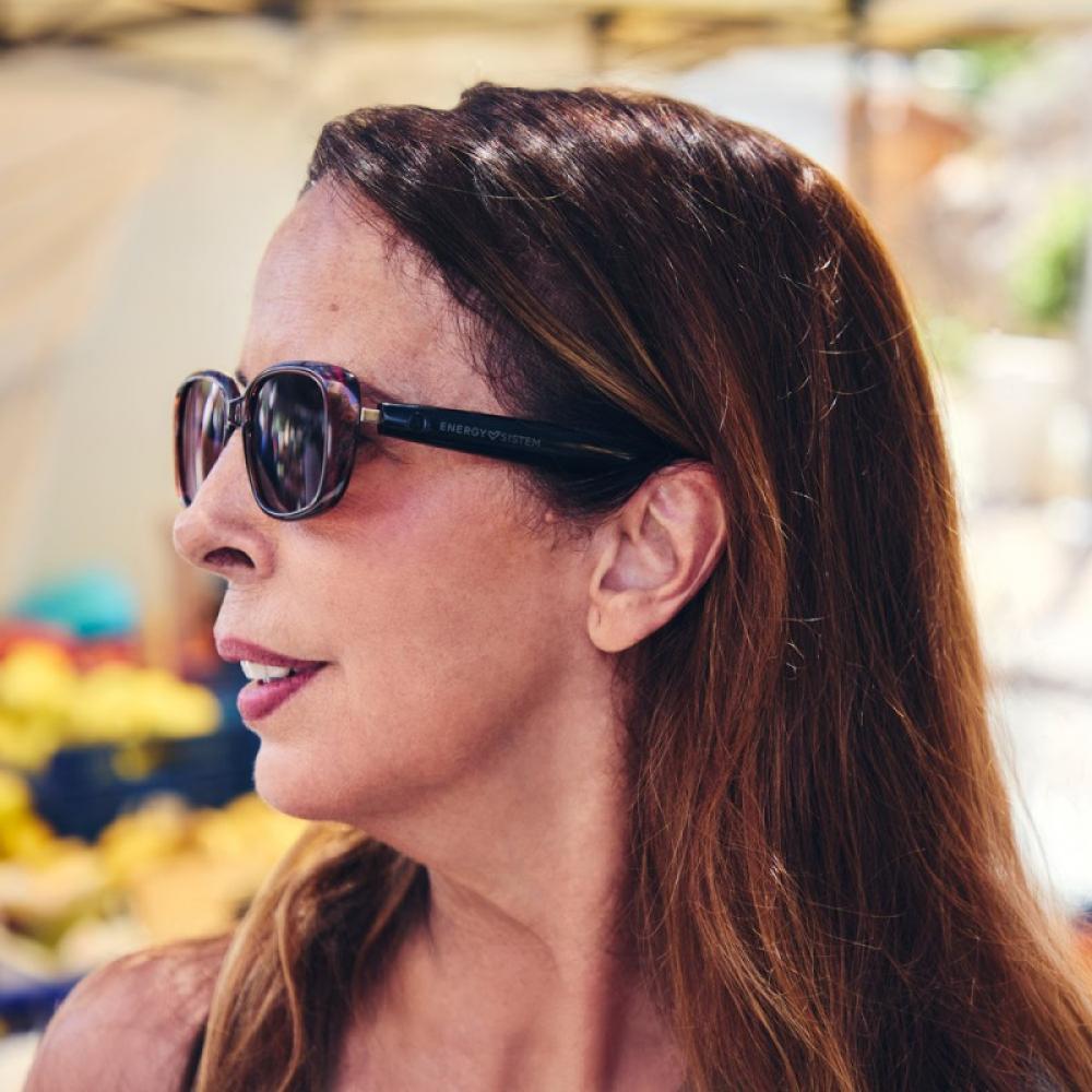 Energy Sistem - 50015 gafas inteligentes Bluetooth