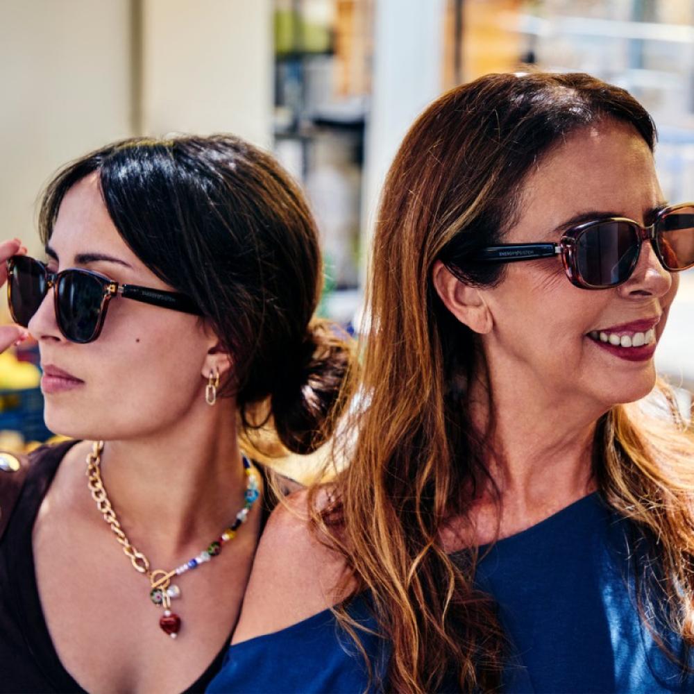 Energy Sistem - 50015 gafas inteligentes Bluetooth