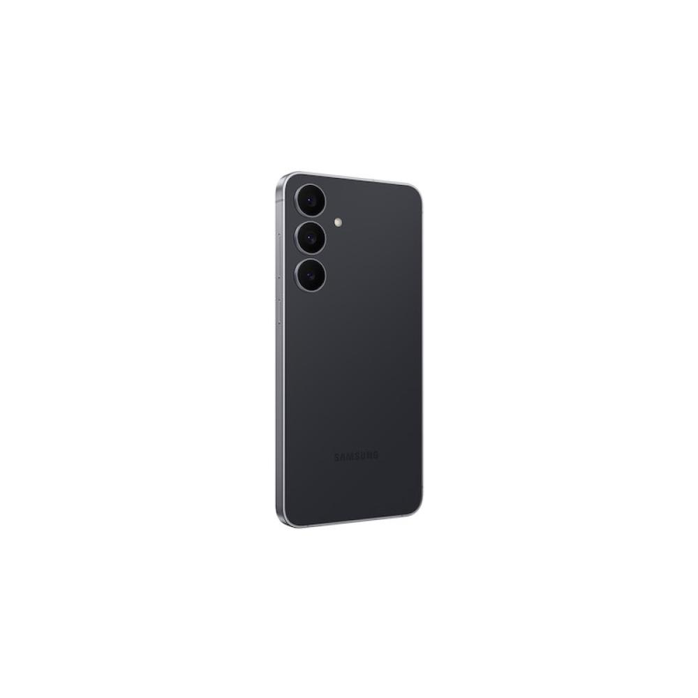 Samsung - Galaxy S25 FE Enterprise Edition 17 cm (6.7") SIM doble Android 16.0 5G USB Tipo C 8 GB 128 GB 4900 mAh Negro