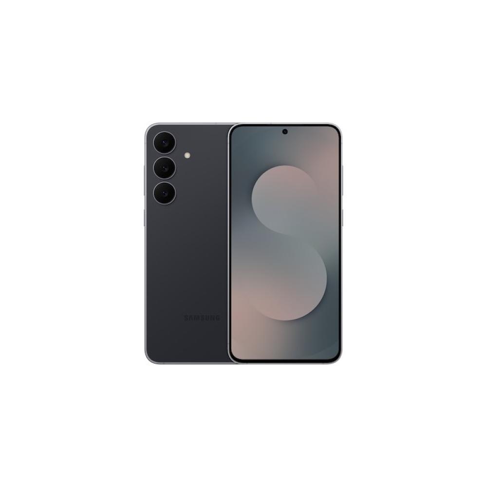 Samsung - Galaxy S25 FE Enterprise Edition 17 cm (6.7") SIM doble Android 16.0 5G USB Tipo C 8 GB 128 GB 4900 mAh Negro