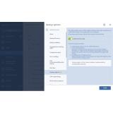 Acronis - Cyber Protect Cloud - SPD2MSENS