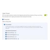 Acronis - Advanced Email Security 1 licencia(s) Licencia