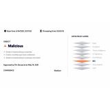 Acronis - Advanced Email Security 1 licencia(s) Licencia