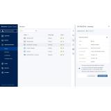 Acronis - Hybrid Disaster Recovery 1 licencia(s) Licencia 1 año(s)