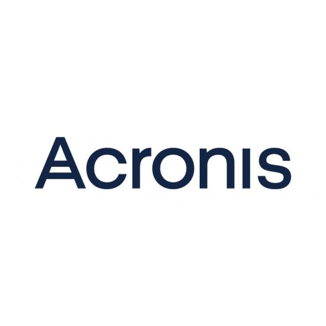 Acronis - Cyber Protect Cloud - SRJ2MSENS