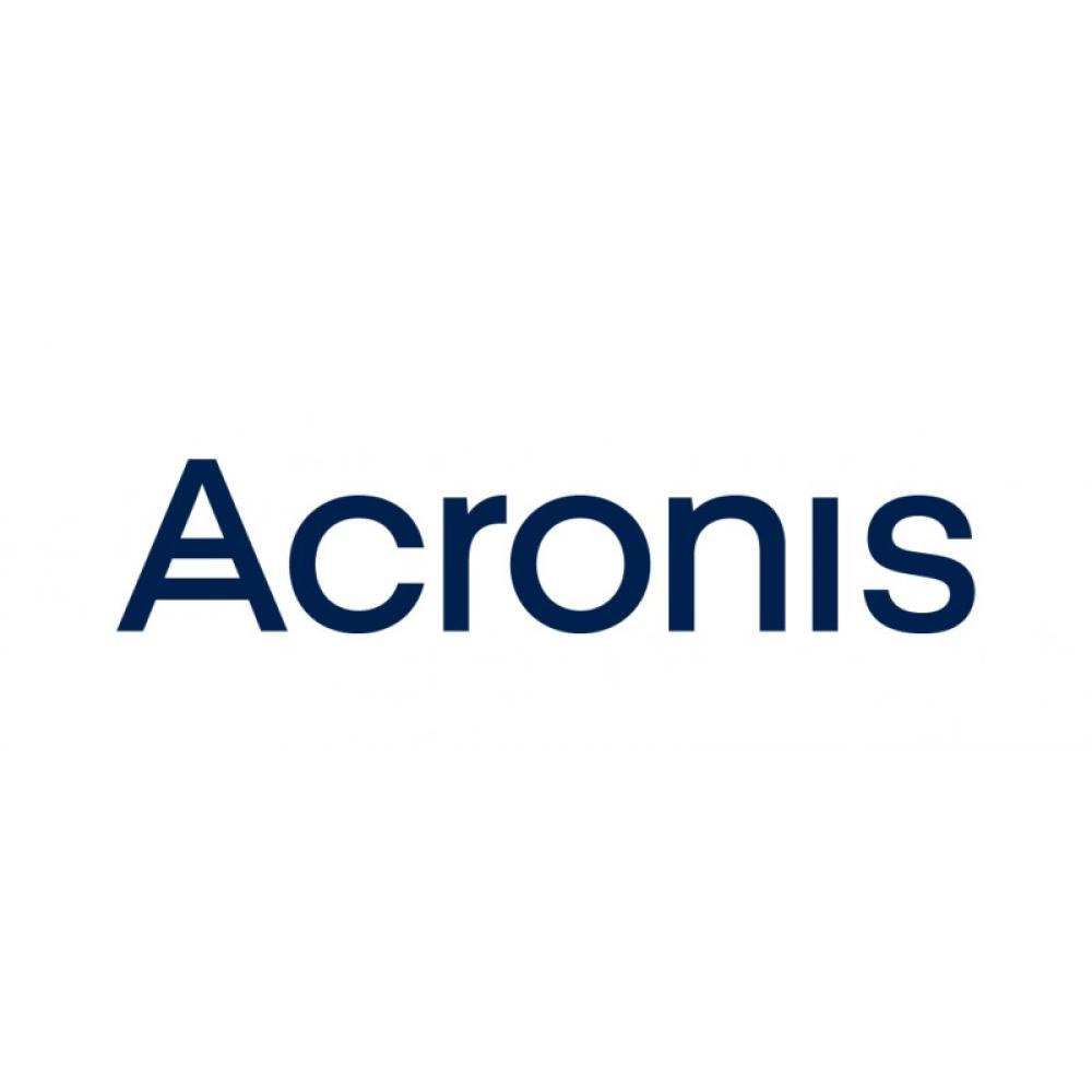 Acronis - Cyber Files Cloud - SP12MSENS