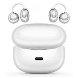 Energy Sistem - 45966 Auriculares Inalámbrico Clip de oreja Llamadas/Música/Deporte/Uso diario Bluetooth Blanco