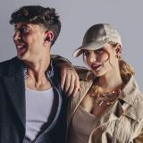 Energy Sistem - 45966 Auriculares Inalámbrico Clip de oreja Llamadas/Música/Deporte/Uso diario Bluetooth Blanco