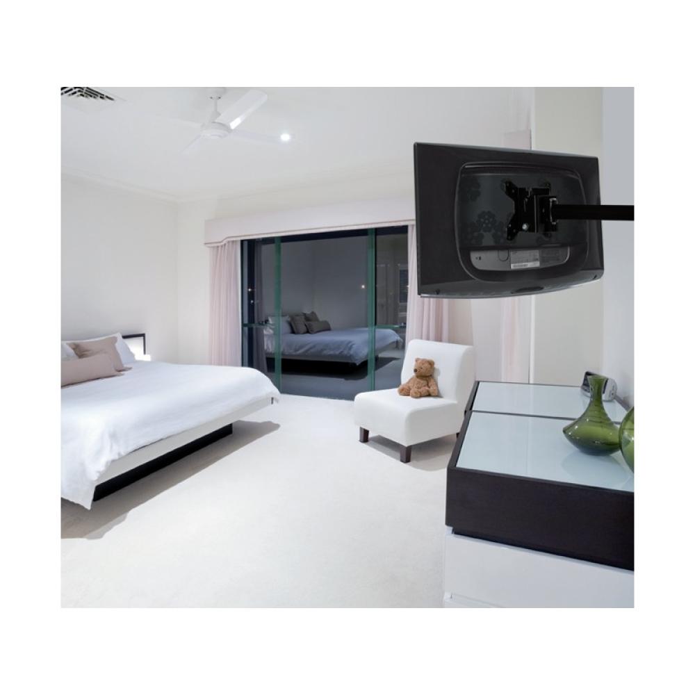 B-Tech - BT7512B 71,1 cm (28") Negro