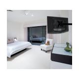 B-Tech - BT7512B 71,1 cm (28") Negro