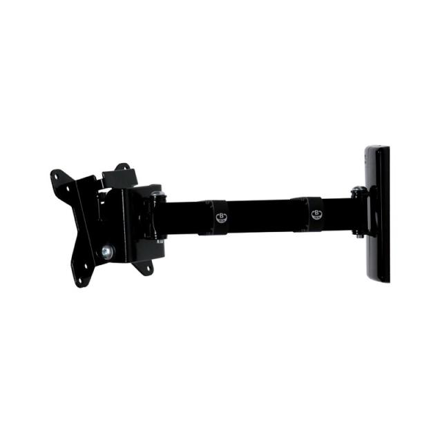 B-Tech - BT7512B 71,1 cm (28") Negro