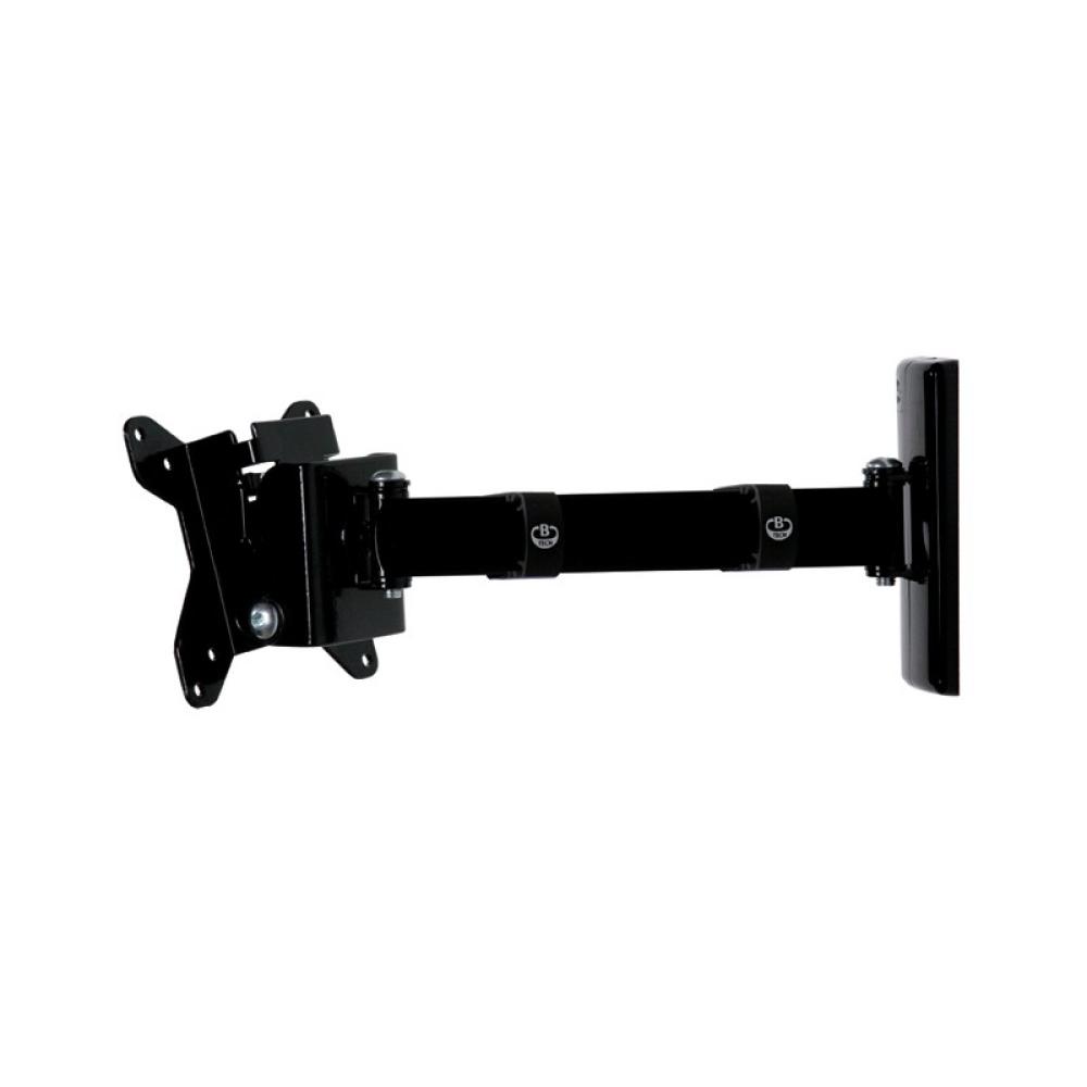 B-Tech - BT7512B 71,1 cm (28") Negro