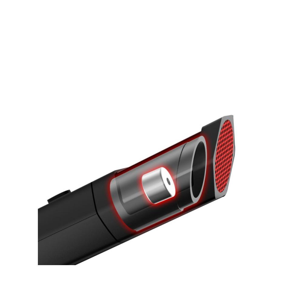 Spirit of Gamer - MIC-EKO micrófono Negro Micrófono para videoconsola