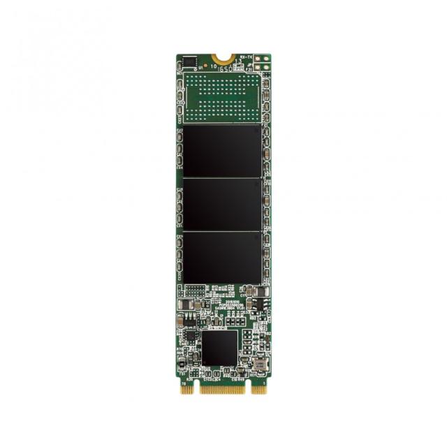Silicon Power - M.2 2280 A55 1 TB Serial ATA III SLC