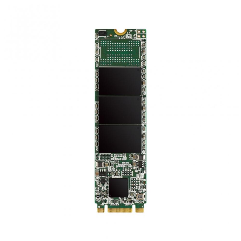 Silicon Power - M.2 2280 A55 1 TB Serial ATA III SLC