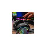 Spirit of Gamer - ELITE-H10 Auriculares Alámbrico Diadema Juego USB tipo A Negro