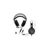 Spirit of Gamer - ELITE-H10 Auriculares Alámbrico Diadema Juego USB tipo A Negro