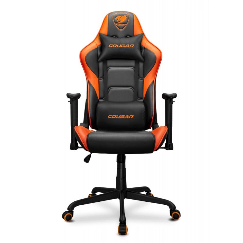 COUGAR - Silla Armor Elite Silla para videojuegos de PC Asiento acolchado