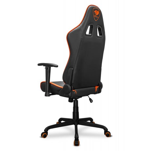 COUGAR - Silla Armor Elite Silla para videojuegos de PC Asiento acolchado