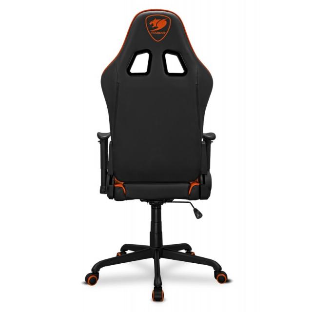 COUGAR - Silla Armor Elite Silla para videojuegos de PC Asiento acolchado
