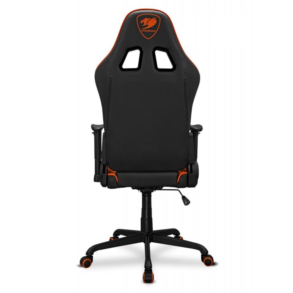 COUGAR - Silla Armor Elite Silla para videojuegos de PC Asiento acolchado