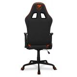COUGAR - Silla Armor Elite Silla para videojuegos de PC Asiento acolchado
