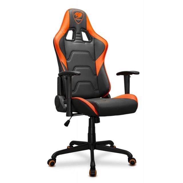 COUGAR - Silla Armor Elite Silla para videojuegos de PC Asiento acolchado