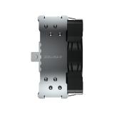COUGAR - CGR-FZAE50 Procesador Disipador térmico/Radiador 12 cm Negro 1 pieza(s)