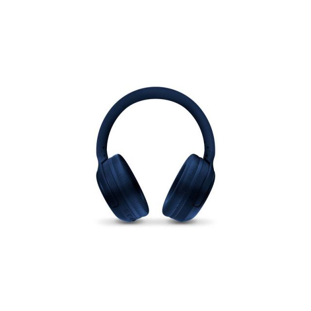 Energy Sistem - 45970 Auriculares Inalámbrico Diadema Llamadas/Música/Deporte/Uso diario USB Tipo C Bluetooth Marina